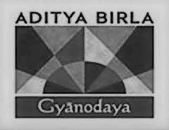Aditya Birla Gyanodaya (device) Device mark 5781810 Trademark