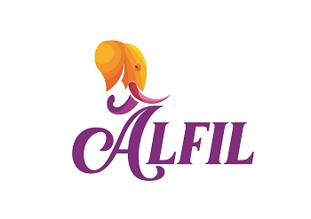 Alfil Device mark 5781795 Trademark