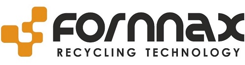 Fornnax Recycling Technology With Logo Device mark 5782150 Trademark