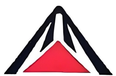Triangle Shape Logo Device mark 5782239 Trademark