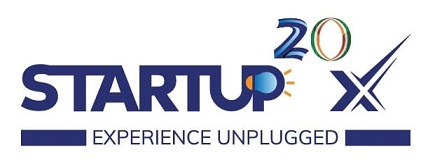 Startup 20x Device mark 5782267 Trademark