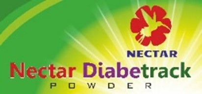 Nectar Diabetrack (device) Device mark 5782437 Trademark