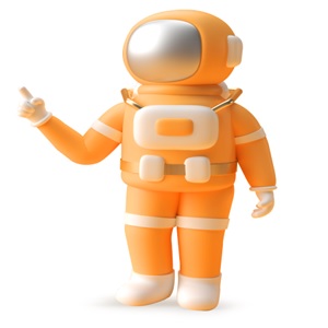 Device Of Mascot Design Device mark 5782457 Trademark