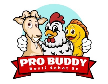 Probuddy Dosti Sehat Se Device mark 5782551 Trademark