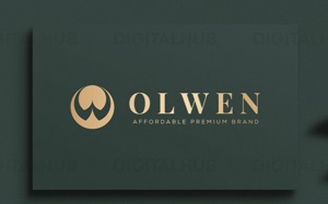 Olwen Device mark 5783019 Trademark