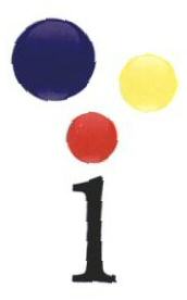 1 Logo Device mark 5782938 Trademark