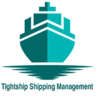 Tightship Shipping Management Device mark 5783407 Trademark