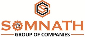 Somnath - Group Of Companies Device mark 5783643 Trademark