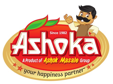 Ashoka Device mark 5783850 Trademark