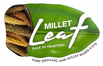 Millet Leaf Device mark 5783856 Trademark