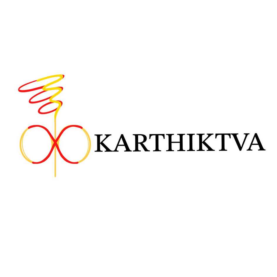 Karthiktva Device mark 5784030 Trademark