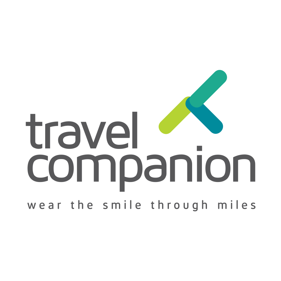 Travel Companion Device mark 5784036 Trademark
