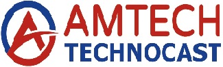 Amtech Technocast With A Logo Device mark 5784154 Trademark