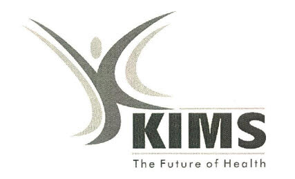 Kims The Future Of Health Device mark 2752896 Trademark