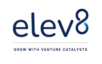 Elev8 'grow With Venture Catalysts' Device mark 5784633 Trademark