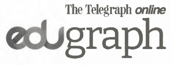 The Telegraph Online Edugraph Device mark 5784711 Trademark