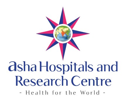Asha Hospitals And Research Centre Device mark 5784696 Trademark