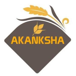 Akanksha Device mark 5784583 Trademark