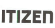 Itizen Device mark 5784831 Trademark