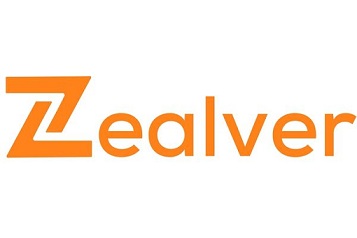 Zealver Device mark 5784956 Trademark
