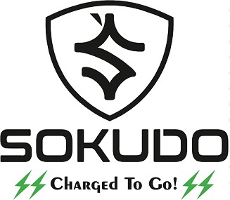 Sokudo Charged To Go Device mark 5785257 Trademark