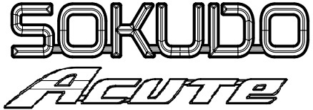 Sokudo Acute Device mark 5785258 Trademark