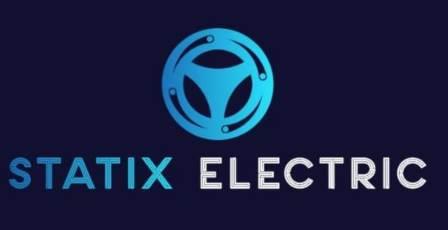 Statix Electric Device mark 5785415 Trademark