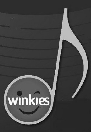 Winkies Logo Device mark 5785817 Trademark