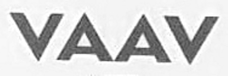 Vaav Device mark 5786375 Trademark