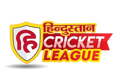 Crest Device - Hinustan-cricket – League Device mark 5786351 Trademark