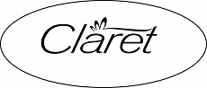 Claret (logo) Device mark 5786462 Trademark
