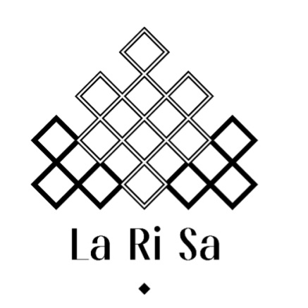 La Ri Sa Device mark 5786379 Trademark