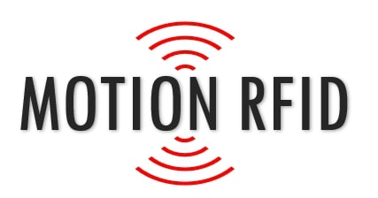 Motion Rfid Device mark 5786540 Trademark