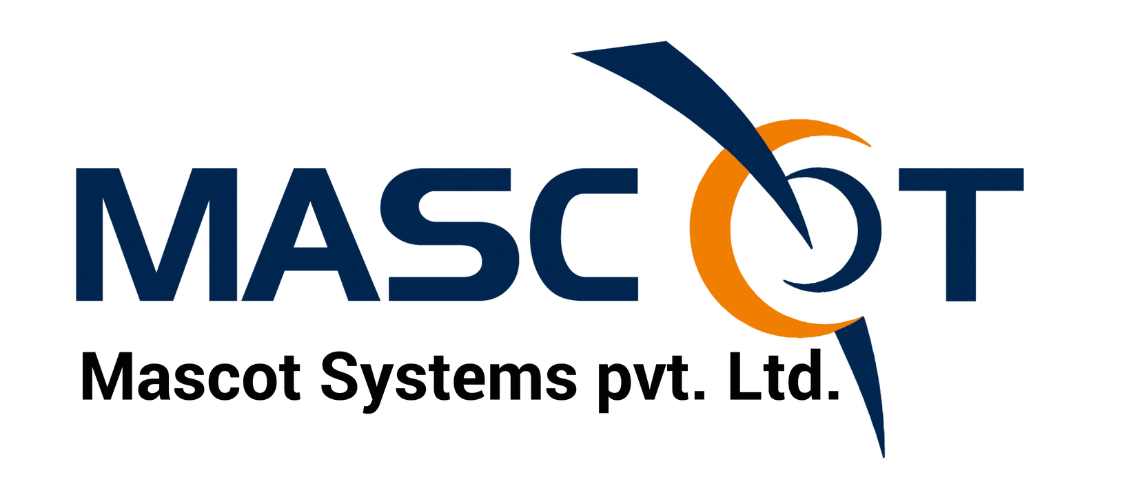 Mascot Systems Private Limited Device mark 5786703 Trademark