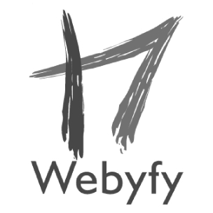 Webyfy Device mark 5786641 Trademark