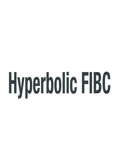 Hyperbolic Fibc Device mark 5786718 Trademark