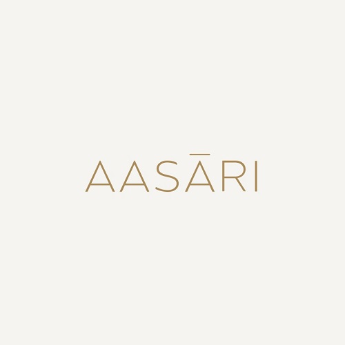 Aasari Device mark 5786750 Trademark