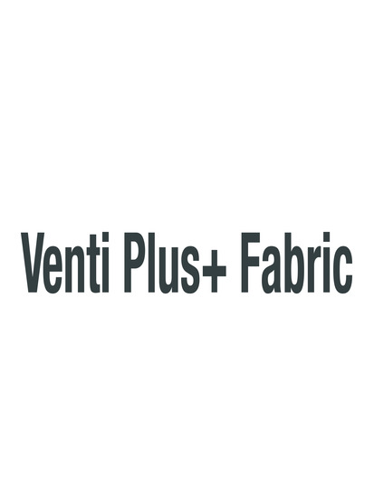 Venti Plus+ Fabric Device mark 5786719 Trademark