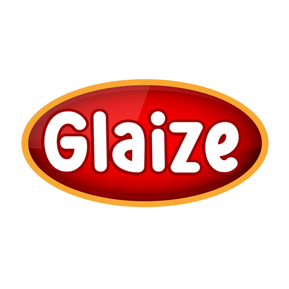 Glaize With Device Device mark 5786886 Trademark