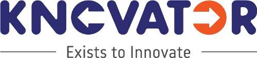 Knovator With A Tagline Exists To Innovate Device mark 5786810 Trademark