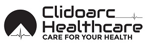 Clidoarc Healthcare Device mark 5786977 Trademark