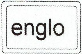 Englo Device mark 5787426 Trademark