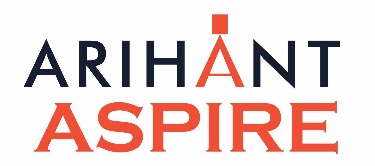 Arihant Aspire Device mark 5787644 Trademark