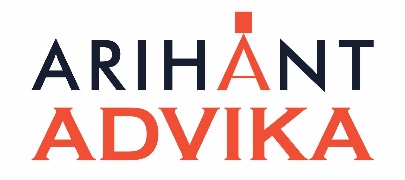 Arihant Advika Device mark 5787652 Trademark