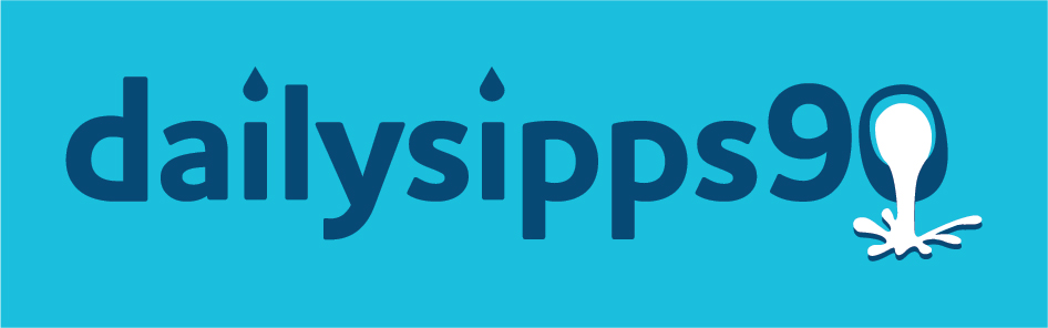 Dailysipps90 Device mark 5787681 Trademark