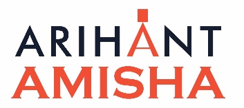 Arihant Amisha Device mark 5787656 Trademark