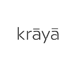 Kraya (with Device) Device mark 5788397 Trademark