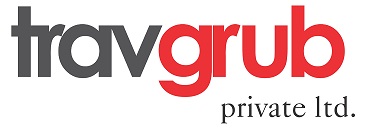 Travgrub Private Limited Device mark 5788390 Trademark