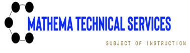 Mathema Technical Services Device mark 5788511 Trademark