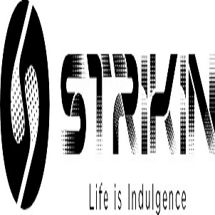 Strikin Device mark 5788761 Trademark